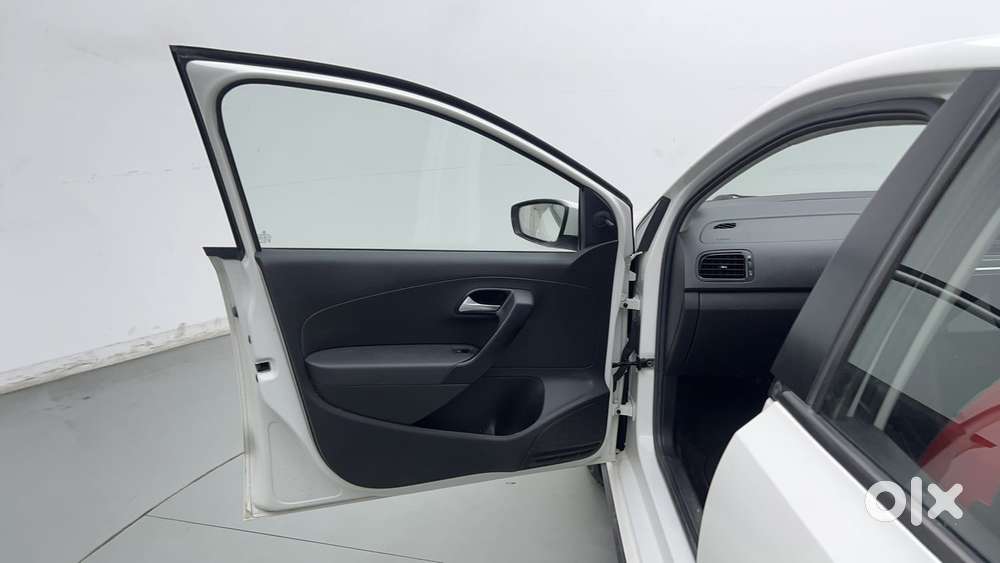 Volkswagen Polo 1.0 Mpi Trendline, 2021, Petrol