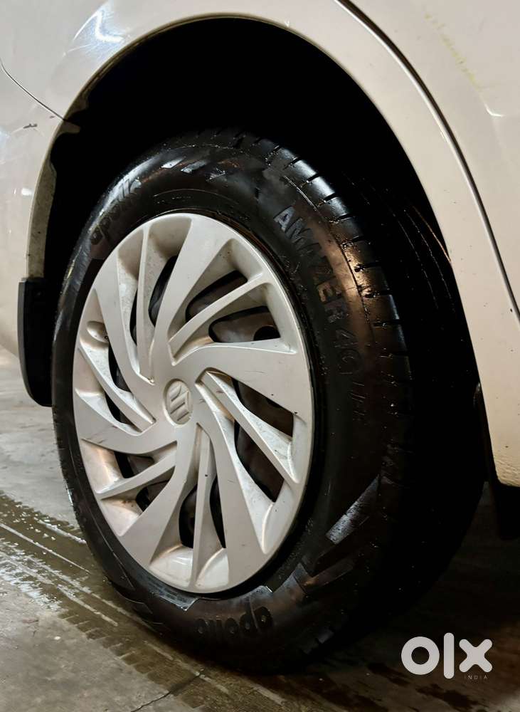 Maruti Suzuki Ertiga 1.4 Vxi Cng Anniversary Edition, 2020, Cng & Hy..