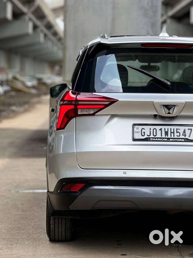 Mahindra Xuv700 2.2 Ax 5 Diesel Mt Str, 2022, Diesel