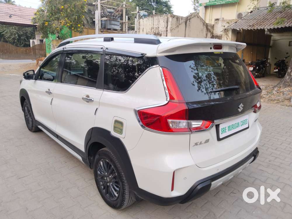 Maruti Suzuki Xl6 Zeta At, 2021, Petrol