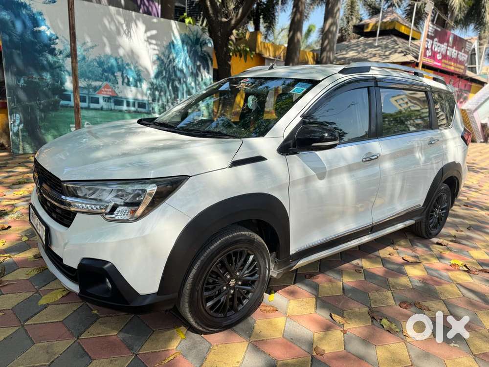 Maruti Suzuki Xl6 1.5 Zeta Mt, 2020, Petrol