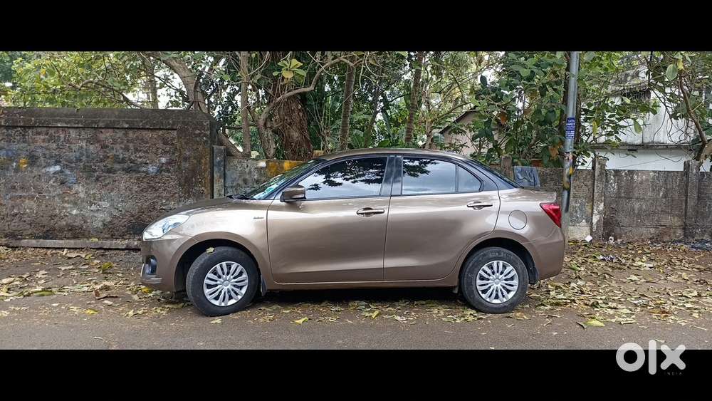 Maruti Suzuki Dzire 2018 Vdi Bsiv