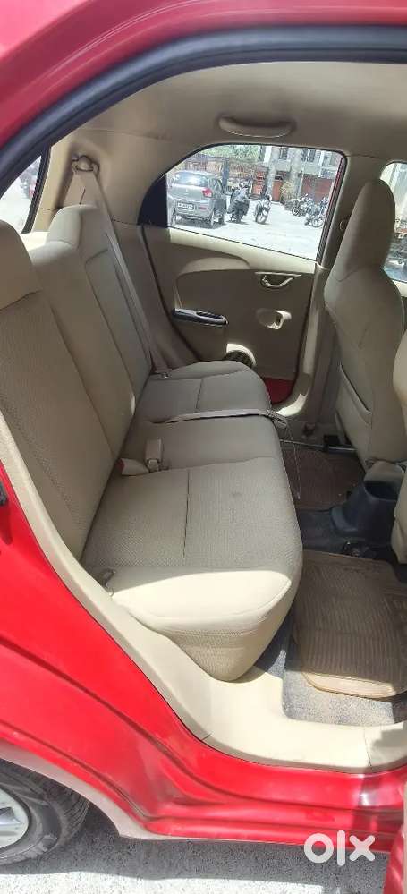 Honda Brio