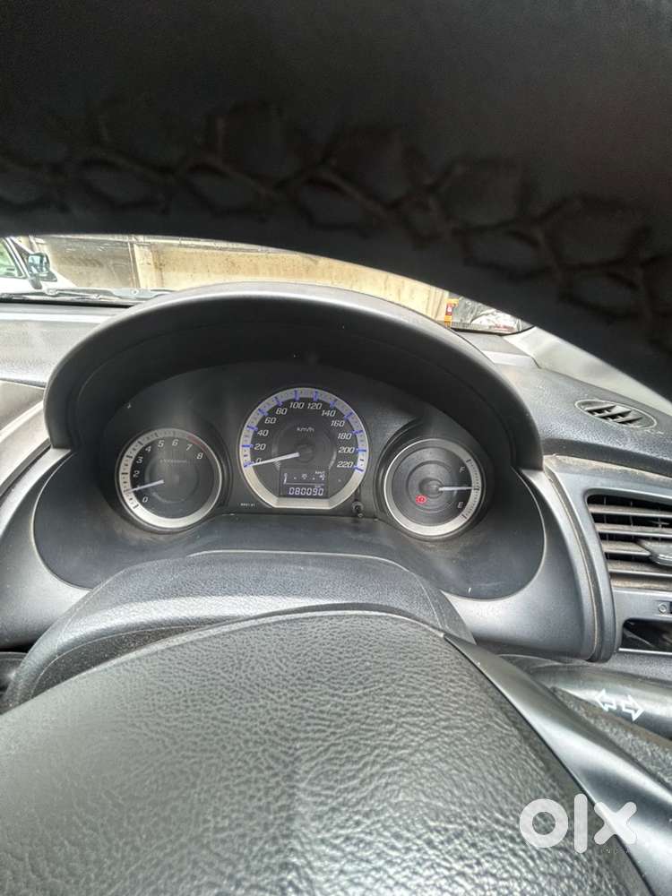 Honda City Petrol 2012, Only Customer - No Broker