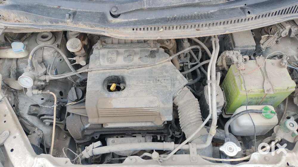 Maruti Suzuki Wagon R 2016 Cng & Hybrids 80000 Km Driven