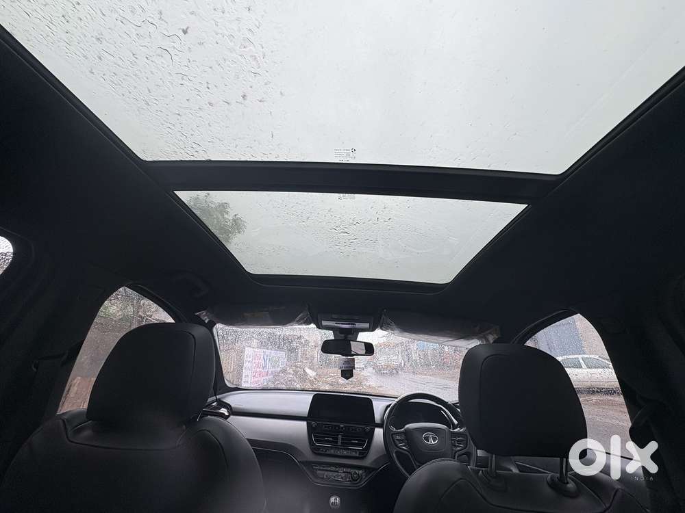 Tata Harrier Xz+, 2022, Diesel