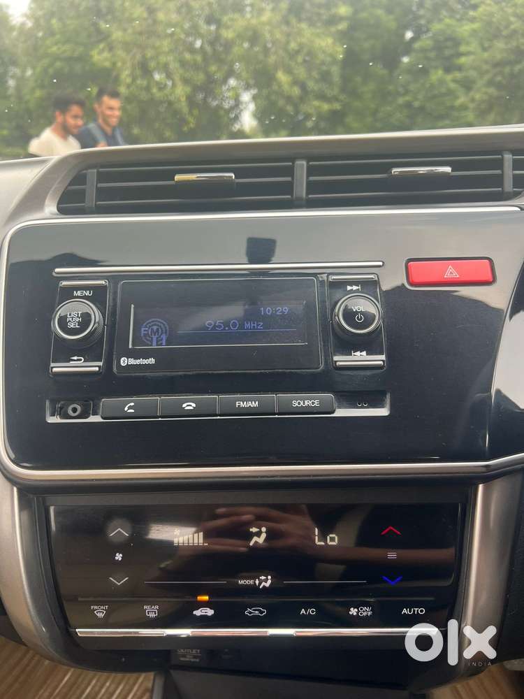 Honda City 1.5 Sv I-vtec Mt, 2015, Petrol