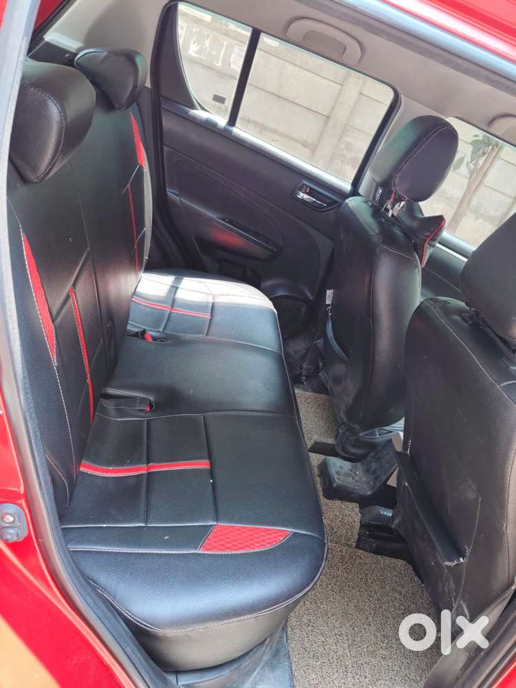 Maruti Suzuki Swift 2011-2014 Vdi, 2014, Diesel