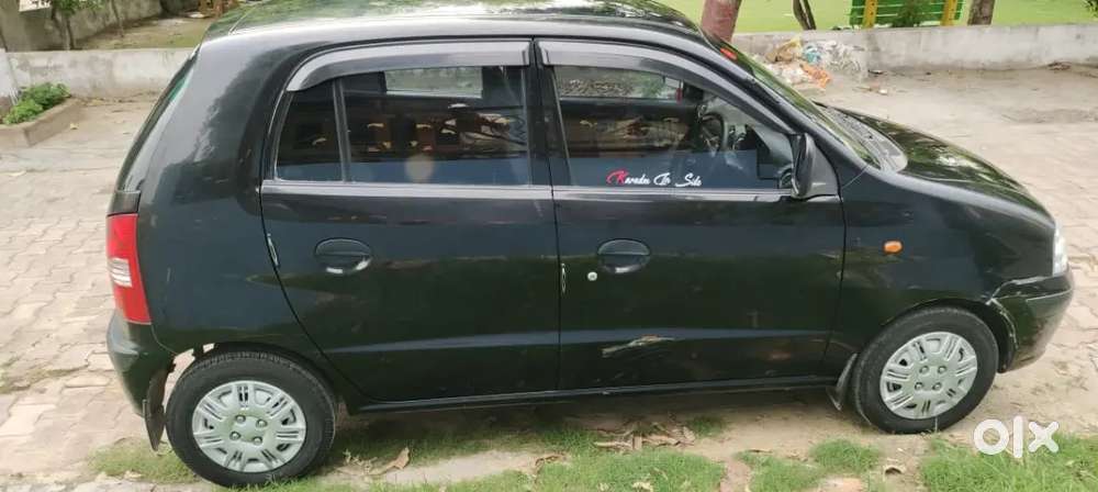 Hyundai Santro Xing Gls 2031 Petrol