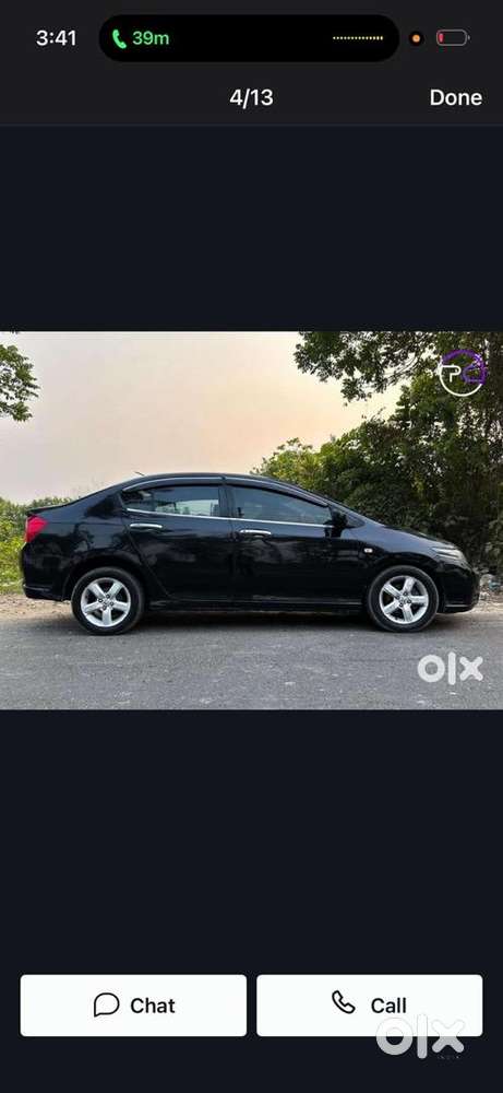 Honda City 2013 Petrol 65000 Km Driven