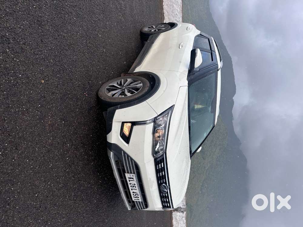 Full Company Service,sunroof,top End Model