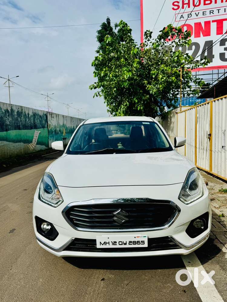 Maruti Swift Dzire 2018