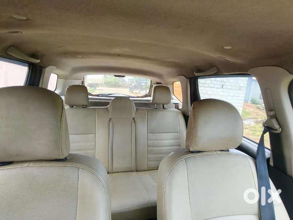 Renault Duster 2015