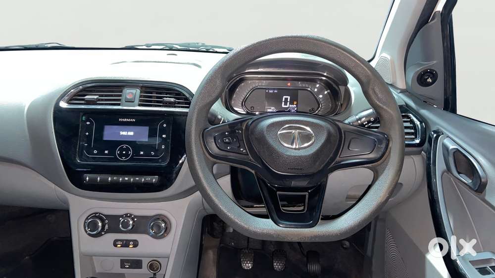 Tata Tigor Xz Cng, 2022, Cng & Hybrids