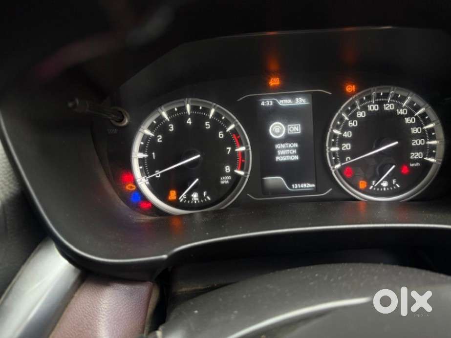 Maruti Suzuki Grand Vitara, 2023, Cng & Hybrids