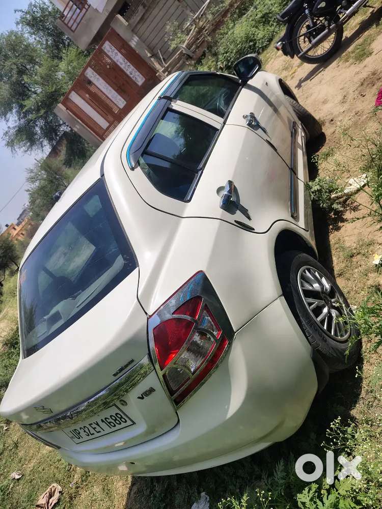 Maruti Suzuki Dzire 2013 Diesel Well Maintained