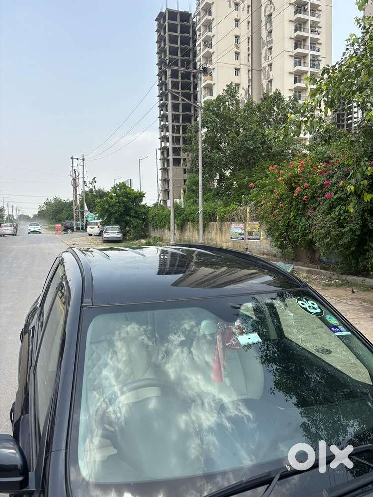 Mahindra Xuv500 2018 Diesel Well Maintained