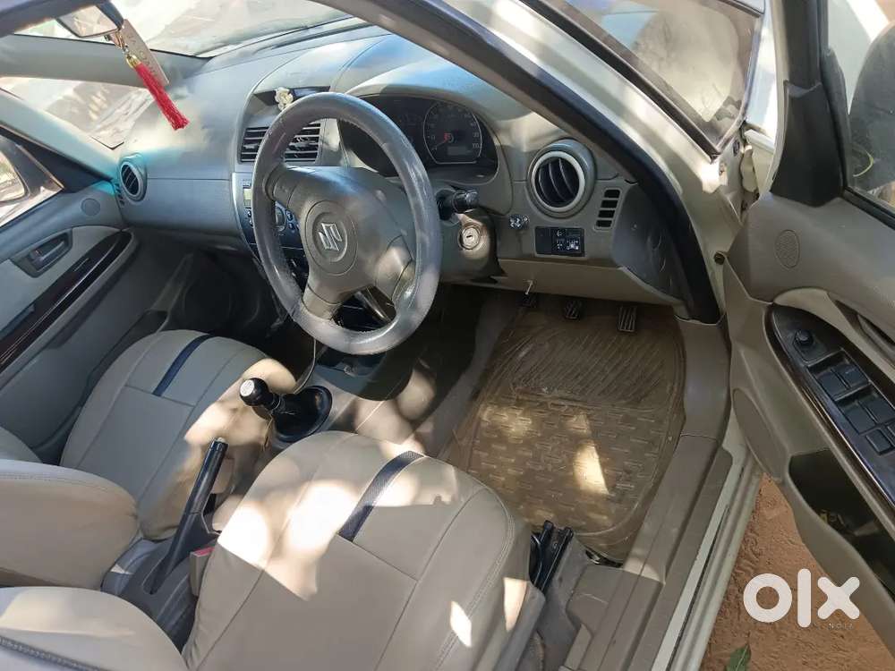 Maruti Suzuki Sx4 New Brand