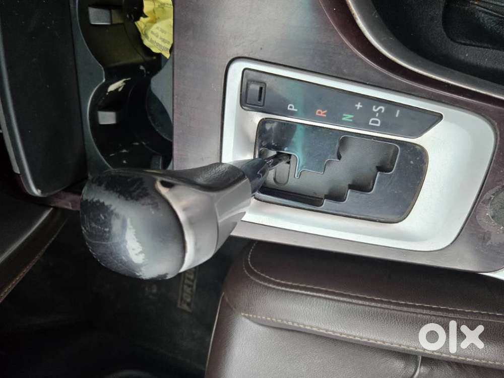 Toyota Fortuner 4x4 At, 2017, Diesel