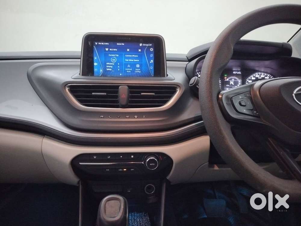Tata Altroz Xta Petrol, 2022, Petrol