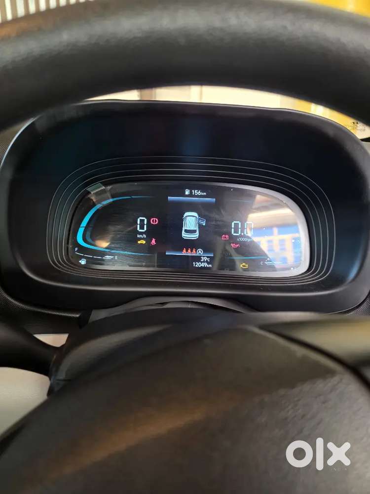 Best Condition New Car 2025  October Model