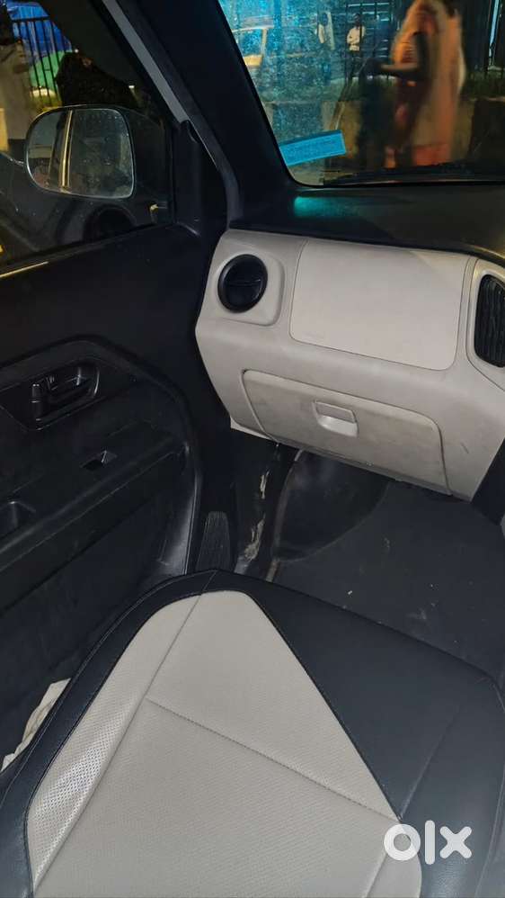 Maruti Wagon R Lxi 2024