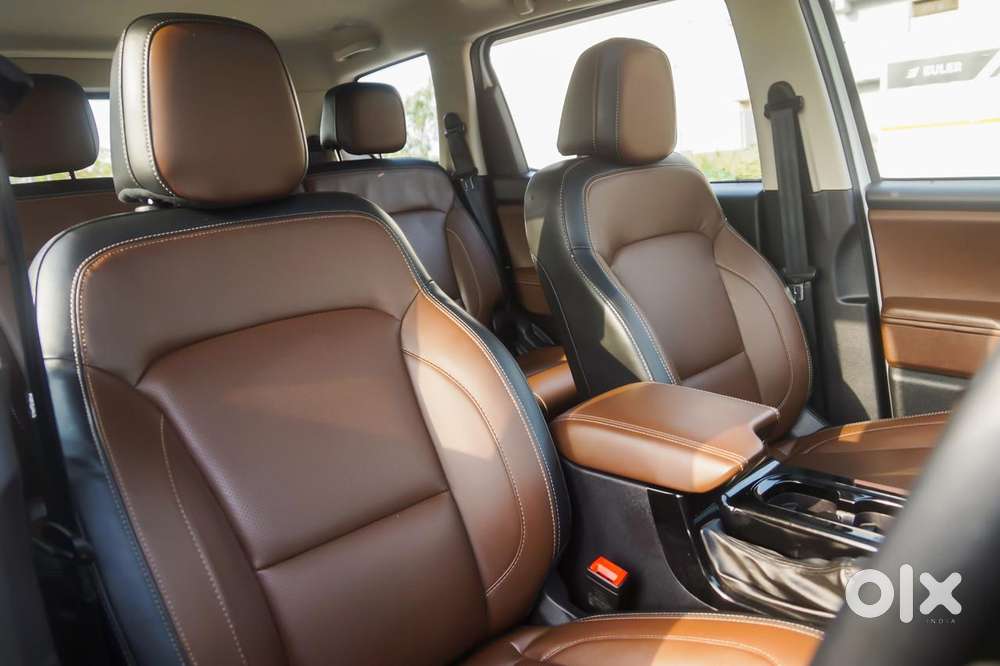 Mahindra Scorpio N D At 2wd Z8 S 7s Z8 Select, 2025, Diesel