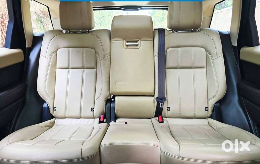 Land Rover Range Rover Sport 2018 Diesel 140000 Km Driven