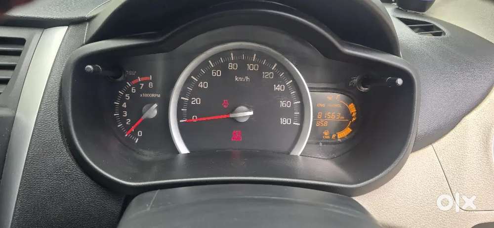 Maruti Suzuki Celerio 2018 Vxi (o)