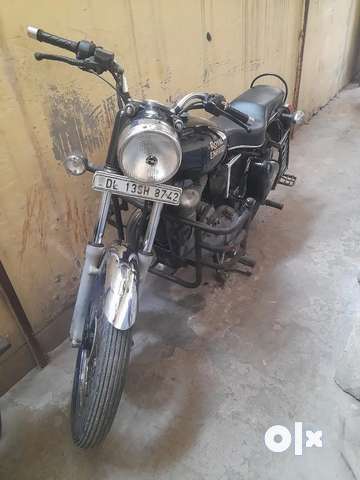 Modified best sale bike olx