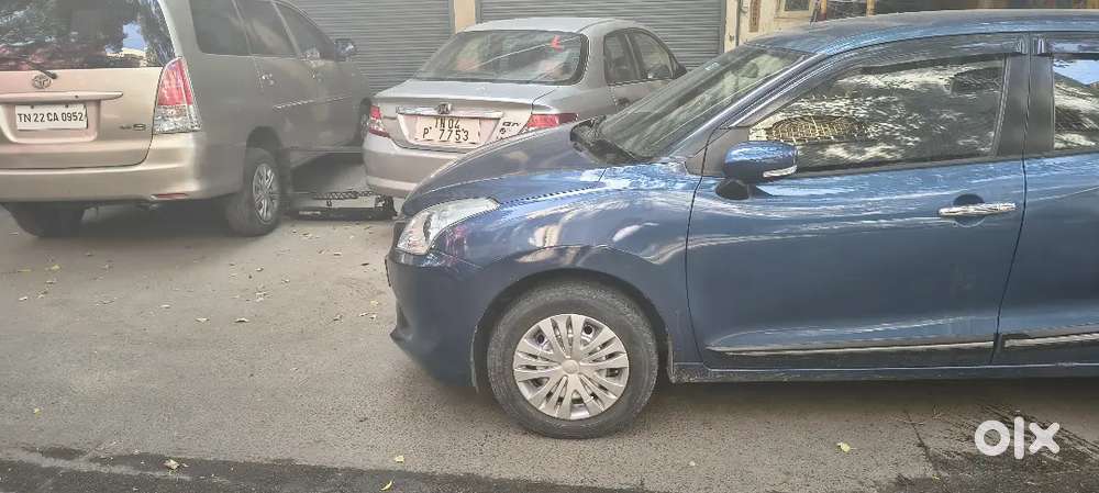 Maruti Suzuki Baleno 2018 Petrol 73000 Km Driven