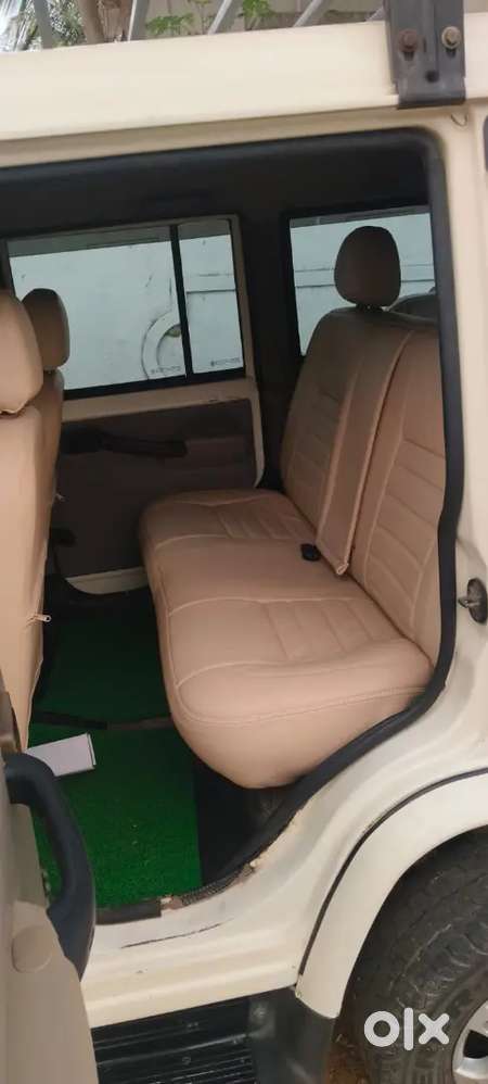 Mahindra Bolero Neo 2018 Diesel 127000 Km Driven