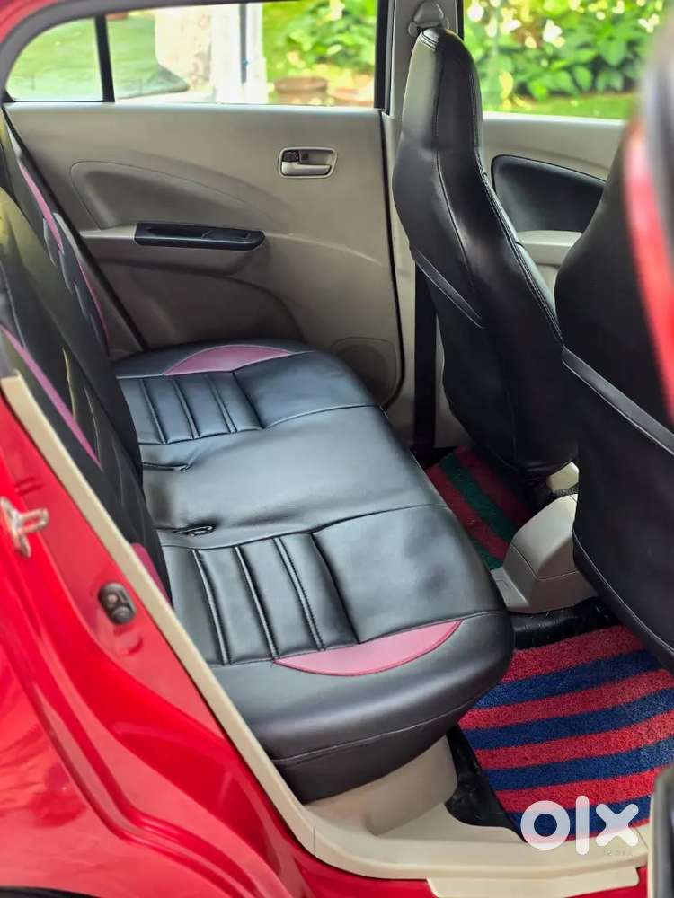 Maruti Suzuki Celerio 2014