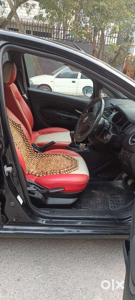 Fiat Grande Punto Evo 90hp 1.3 Sport, 2014, Petrol