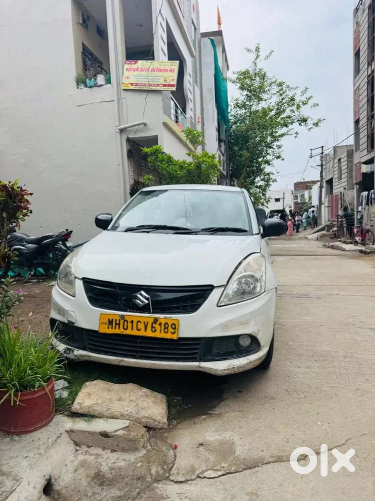 Maruti Dzire Diesel 2019 Lxi Urgent Sell Karna Hai Timepass Wale Call