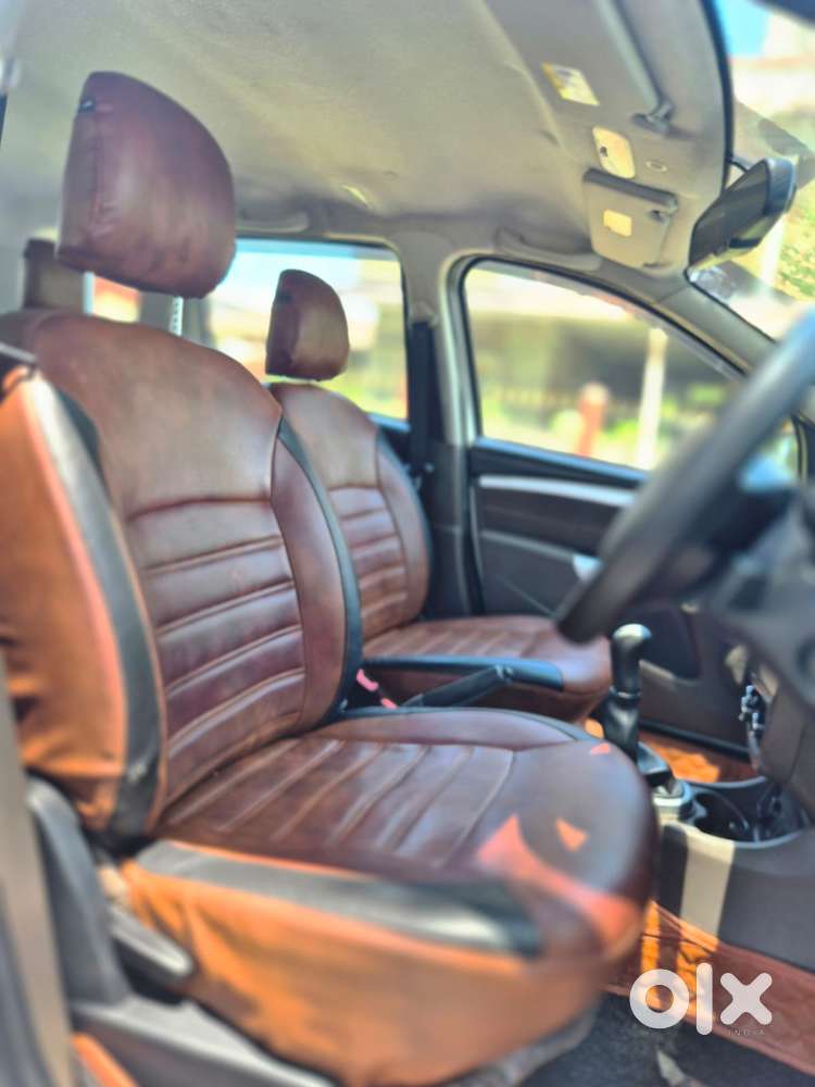Renault Duster 1.3 Rxs Turbo Petrol, 2019, Petrol