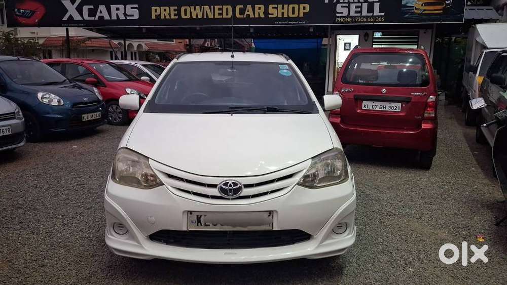 Toyota Etios Liva Trd Sportivo Diesel, 2013, Diesel