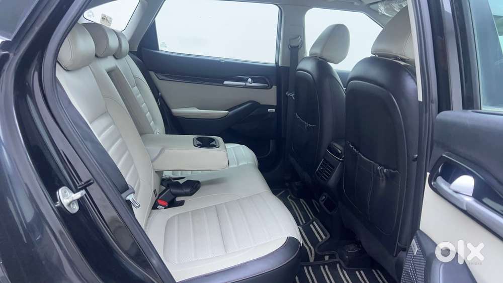 Kia Seltos 1.4 Gtx + Petrol At, 2020, Petrol