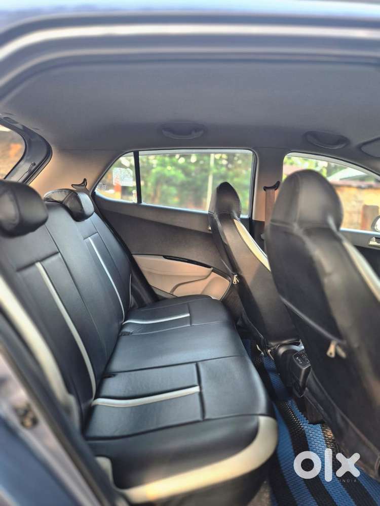 Hyundai Grand I10, 2014, Petrol