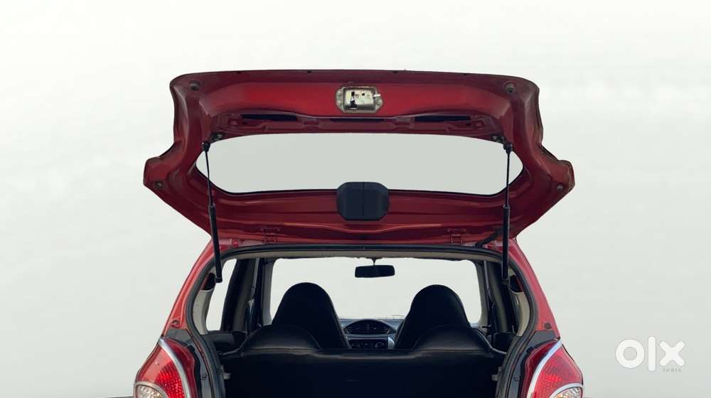 Maruti Suzuki Alto 800 2012-2016 Vxi, 2016, Petrol