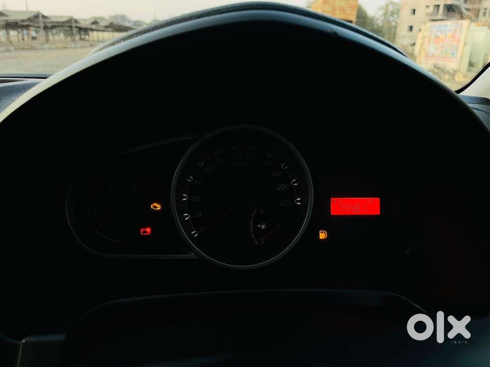 Ford Figo 2010-2012 Diesel Lxi, 2011, Diesel