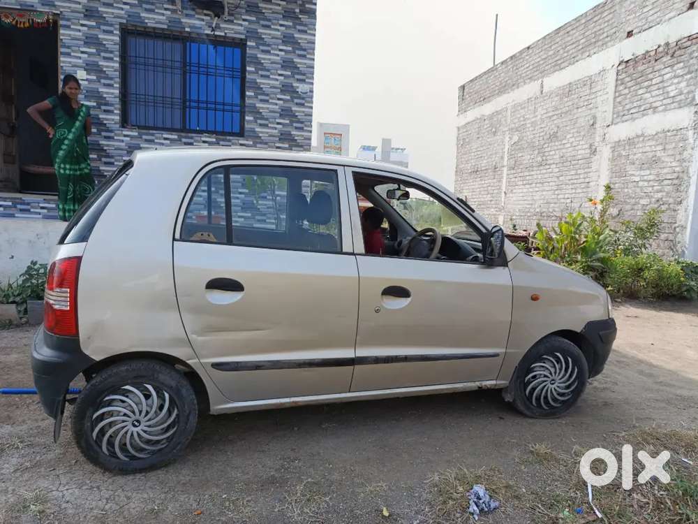 Santro Xing Xl Model