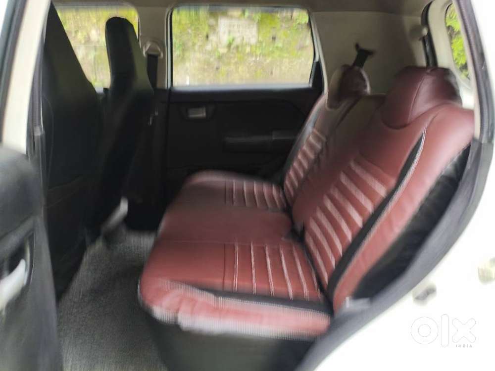 Maruti Suzuki Wagon R Vxi, 2022, Petrol