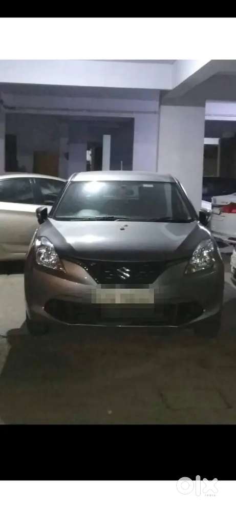 Maruti Suzuki Baleno 2018 Petrol 13000 Km Driven