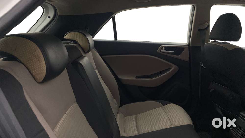 Hyundai Elite I20 Asta Option, 2019, Petrol