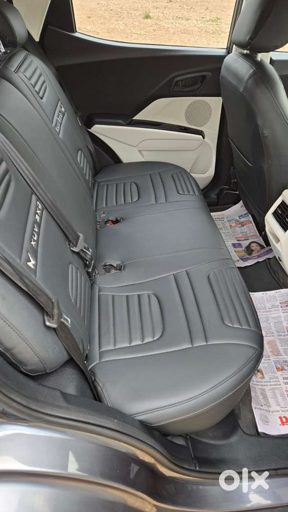 Mahindra Xuv 3xo Mx3 1.5 Diesel, 2025, Diesel