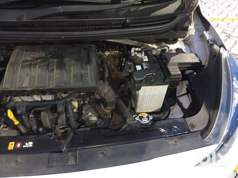 Hyundai Grand I10 Nios Magna 1.2 Mt, 2025, Petrol