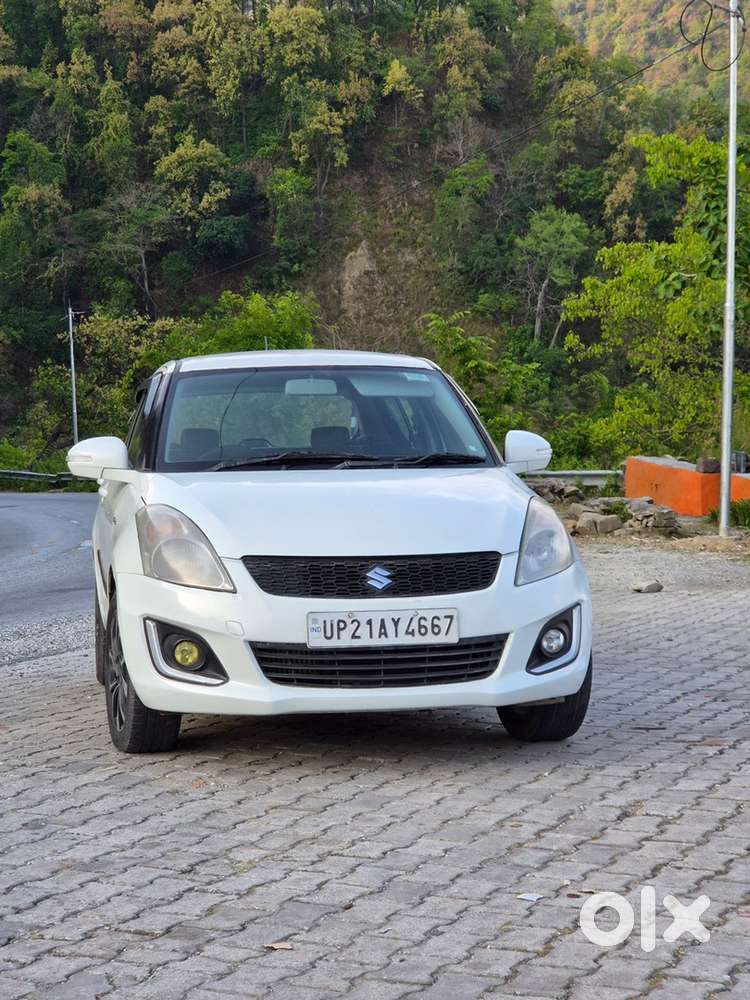 Swift Ddis Vdi Maruti 2014