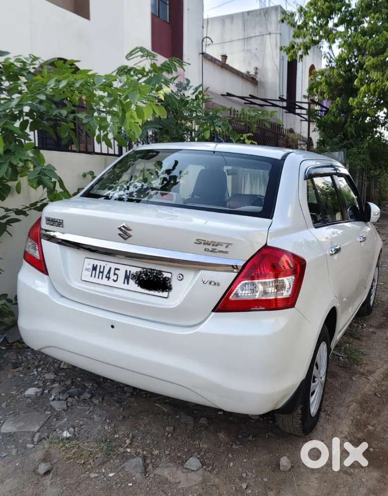 Maruti Swift Dzire Vdi 2015
