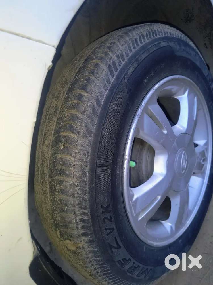 Hyundai I20 Well Maintained